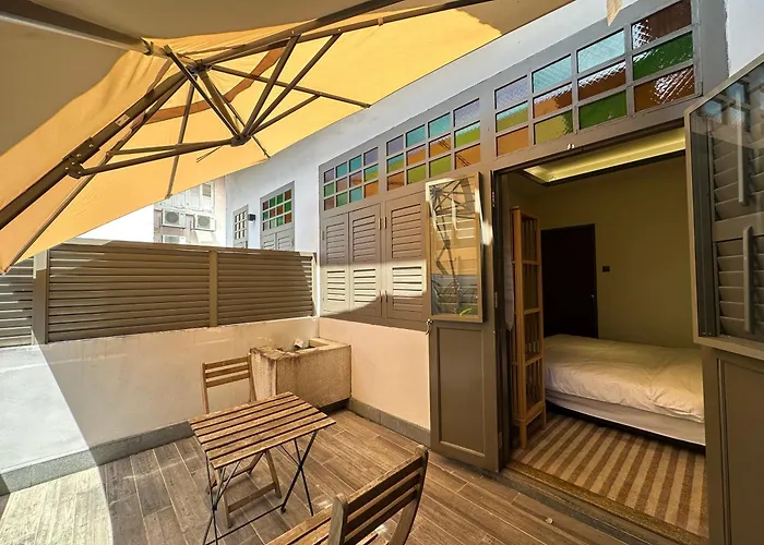 Dash Living Rochor