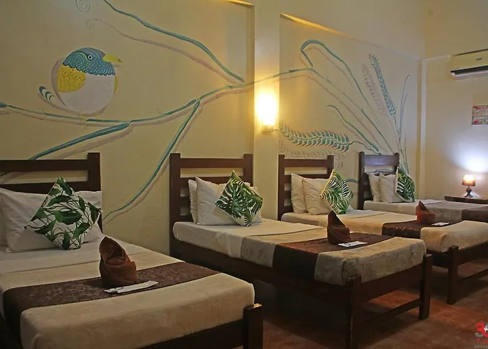 Ponce De Leon Garden Resort Powered By Aston