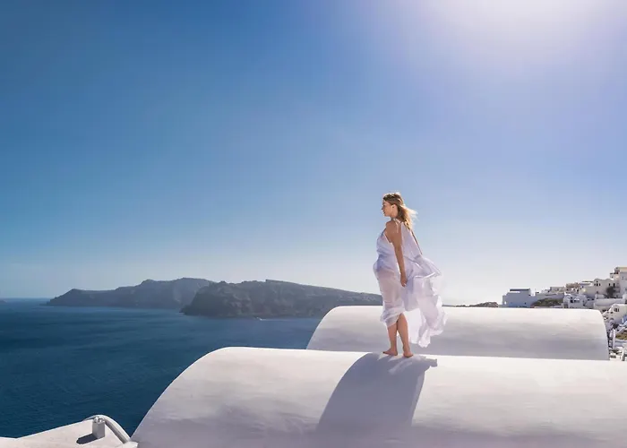 Alta Mare By Andronis (Adults Only)