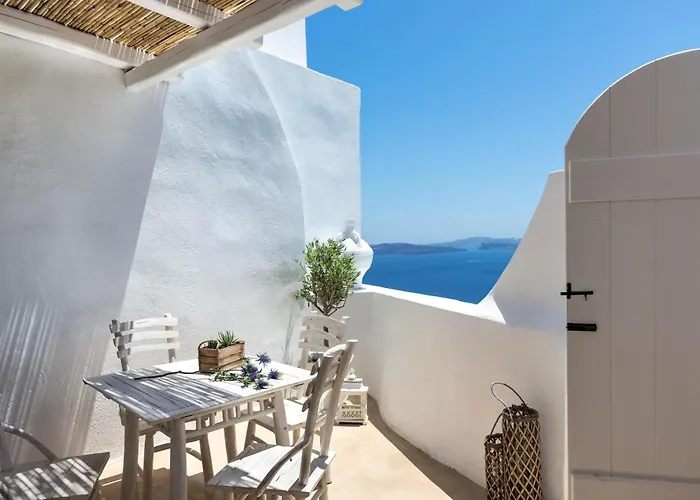 Alta Mare By Andronis (Adults Only)