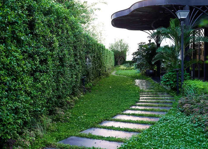 Elegant Mansion 88 Hotel Hanoi