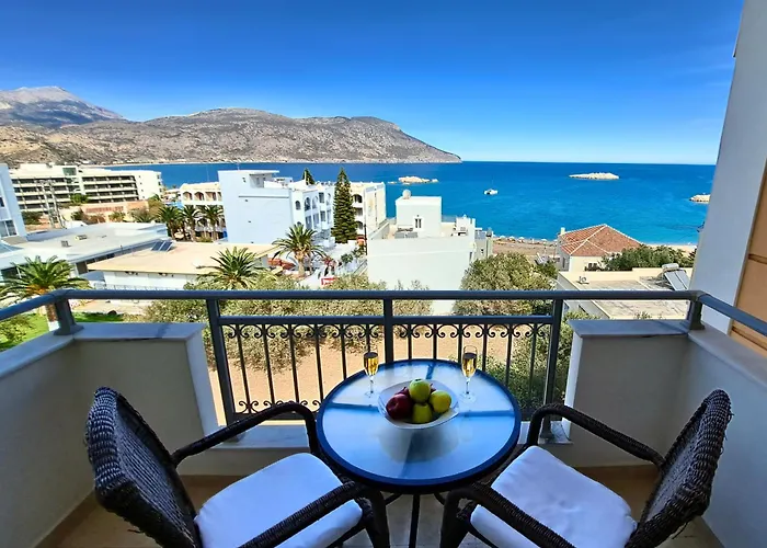Hotel Astron Princess Karpathos
