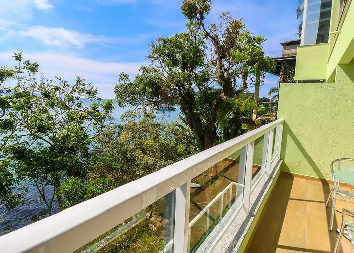 Pousada Praia da Lagoinha