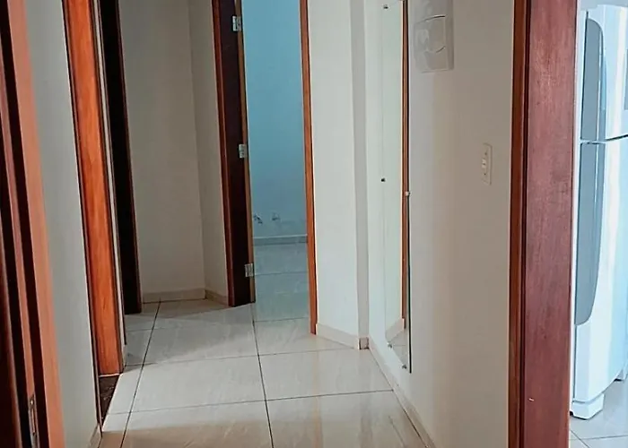 Recanto Do Mario