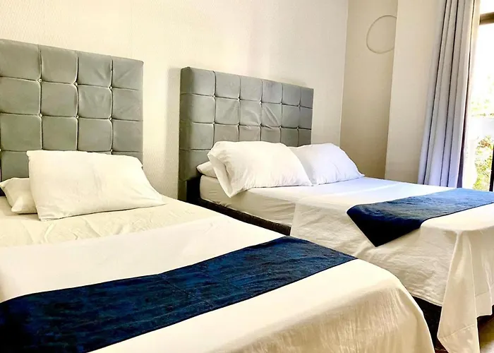 H Bahia Suite Santa Marta 