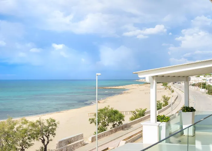 Residence Solar Torre Ovo