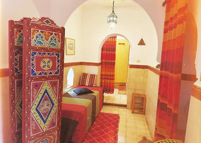 Riad Zara