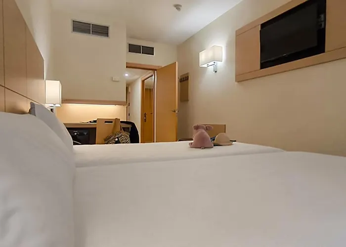 Hotel Condes De Haro Logrono
