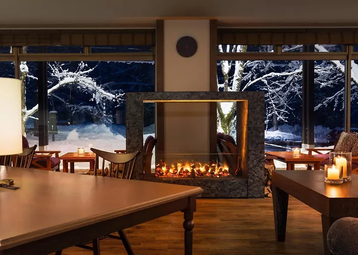 Courtyard By Marriott Hakuba