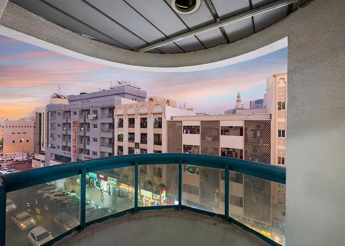 Naif Palace Hotel