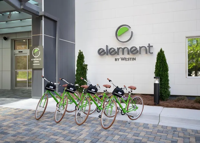 Element Atlanta Buckhead