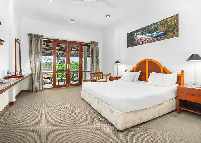 Hotel Nilwala