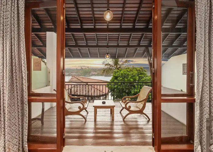 Hotel Nilwala