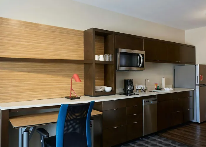 Towneplace Suites By Marriott Columbia West/Lexington West Columbia