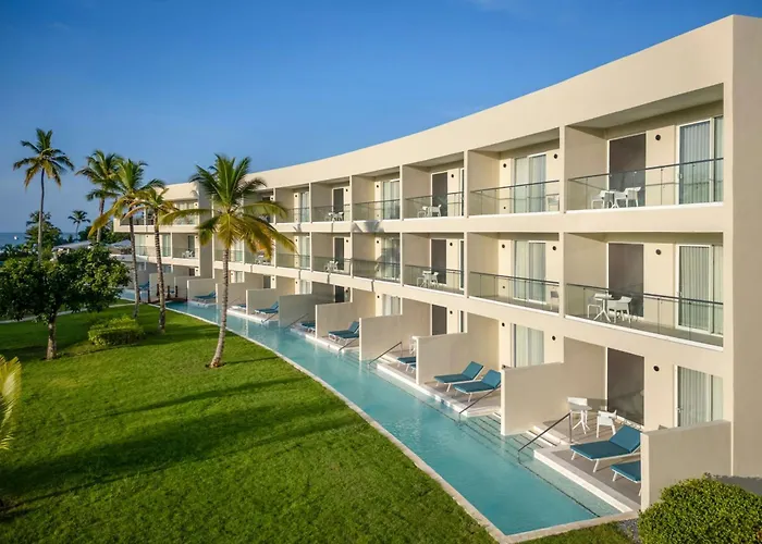 Marriott Miches Beach, An All-Inclusive Resort (Adults Only)