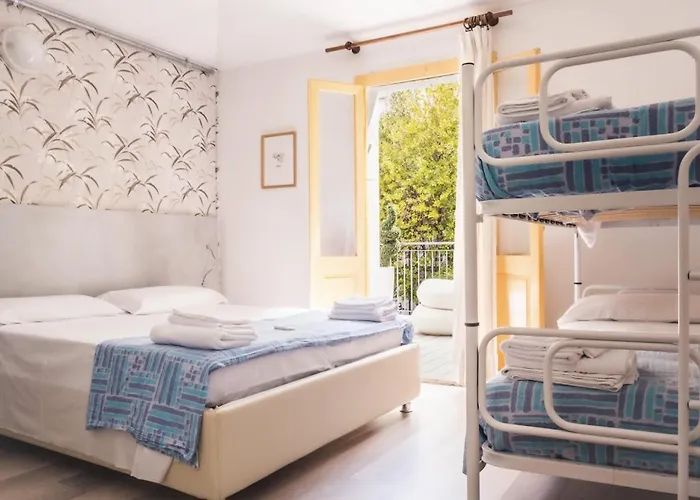 Hotel Bianca Orchidea Riccione