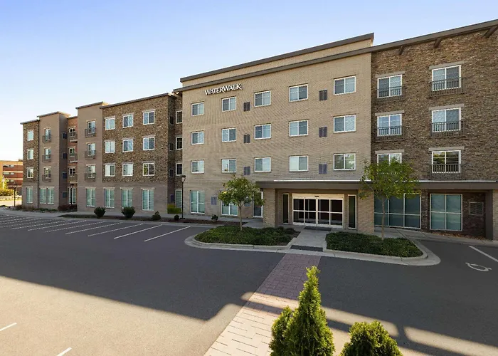 Waterwalk Extended Stay Raleigh Durham Research Triangle Clegg