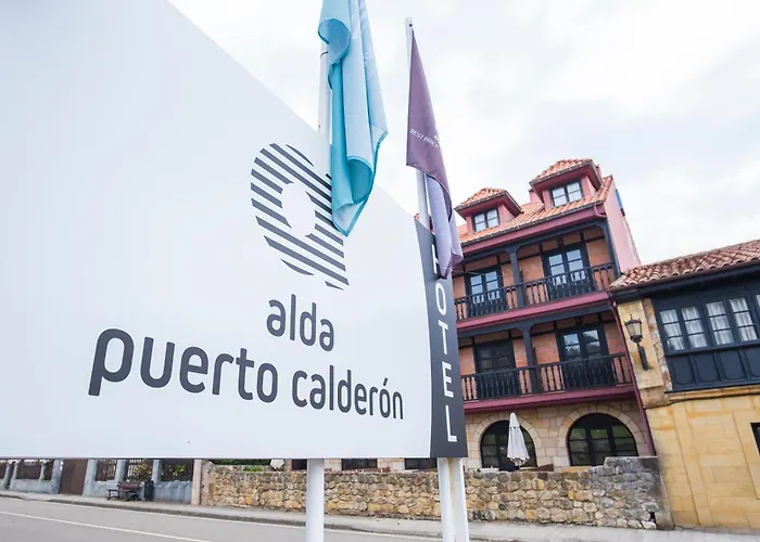 Hotel Puerto Calderon