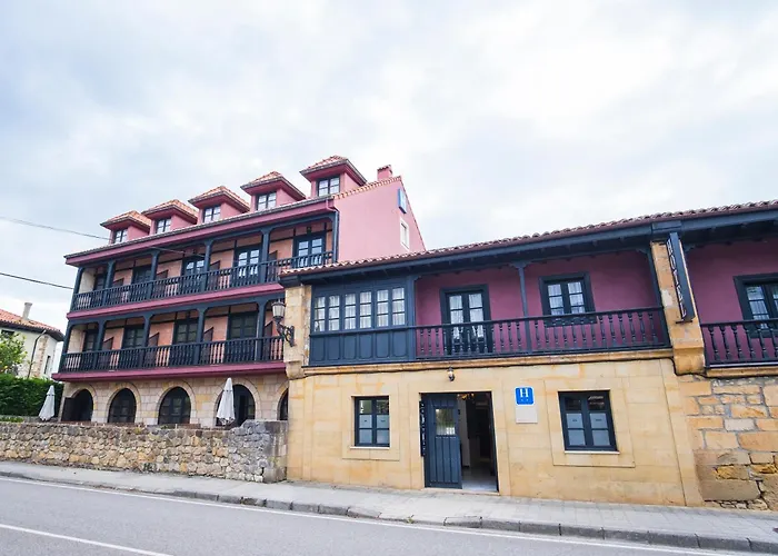Hotel Puerto Calderon
