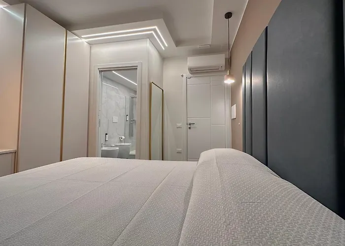 B&B Cristallo Castrovillari