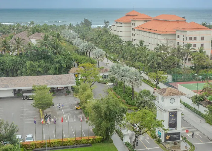 Sea Phoenix Hotel Da Nang