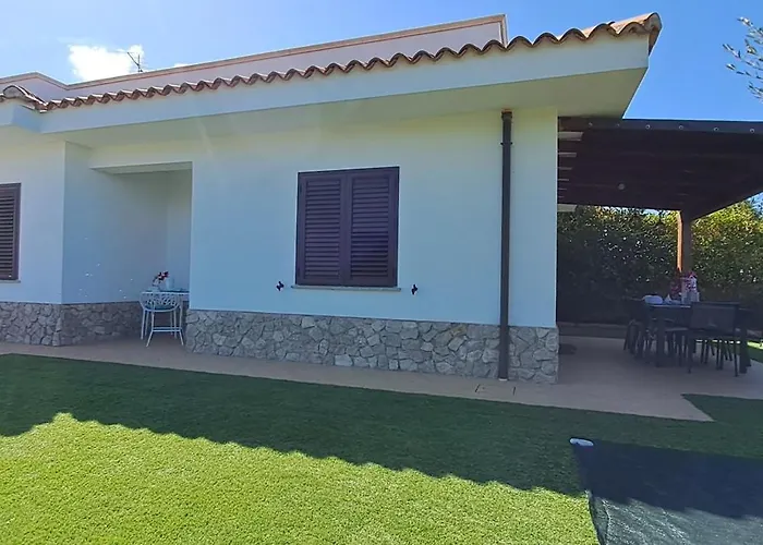 Villa NOVE - Residence dei Fiori