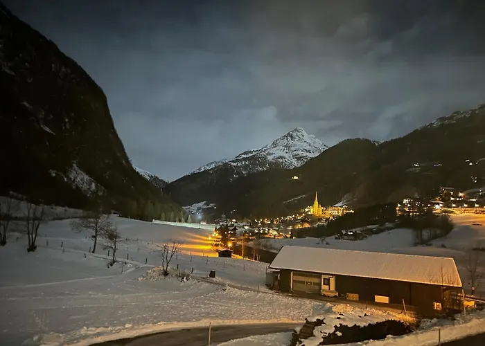 Gasthof Tauernalm