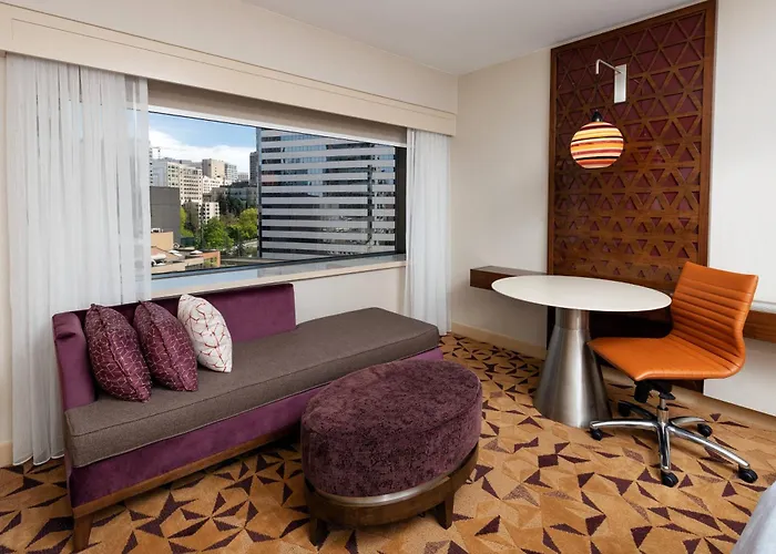 Sheraton Grand Seattle