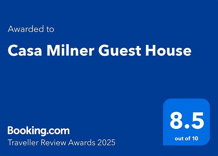 Casa Milner Guest House