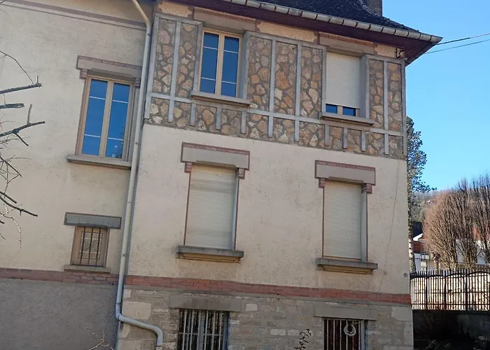 VILLA Douce Loue