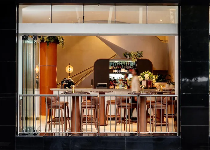 Rydges Australia Square