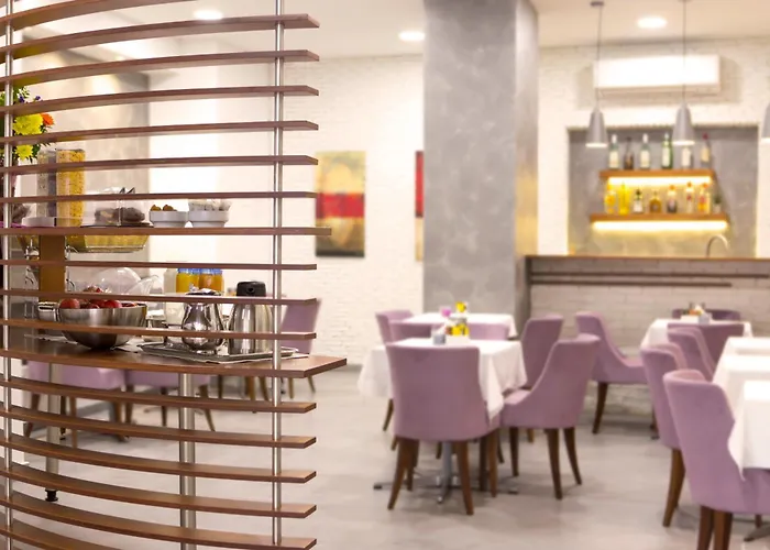 Pan Hotel