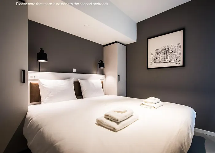 Yays Amsterdam East By Numa Aparthotel