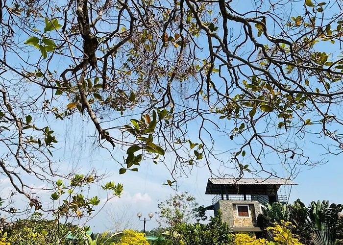 Cinnamon Villa Bentota
