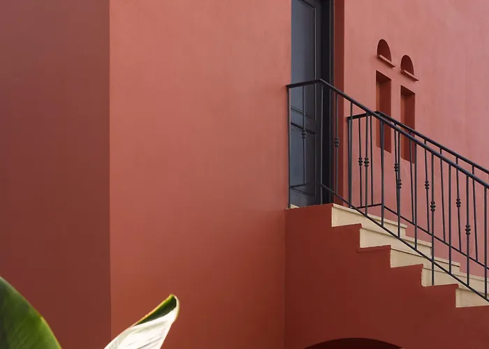 Grecotel Plaza Beach House Rethymno 