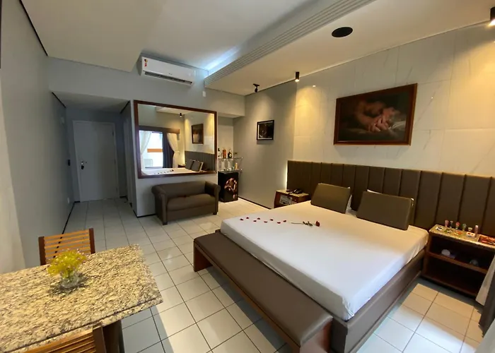 Afrodite Motel