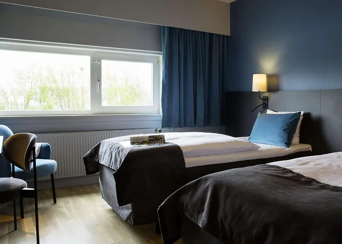 Scandic Odense