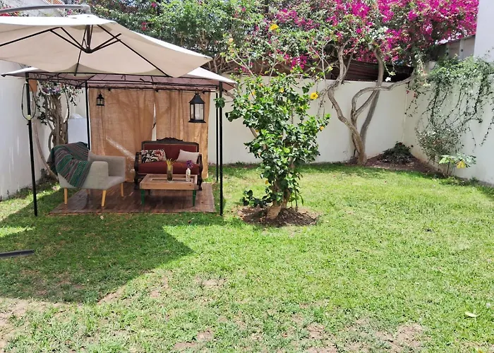 Casa Boutique Galvez