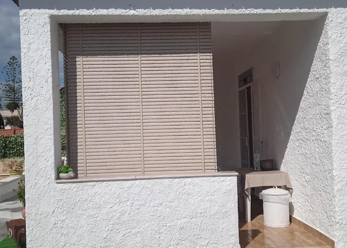 Marty's Home - Villetta vicino al mare