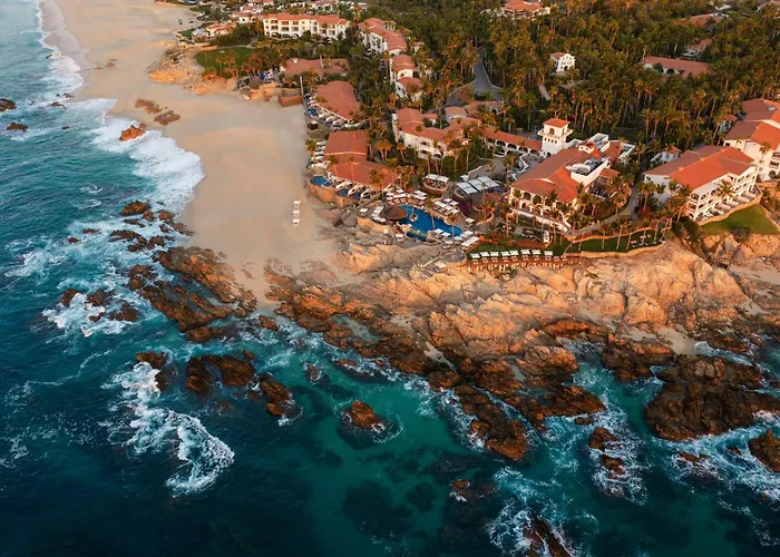 One&Only Palmilla
