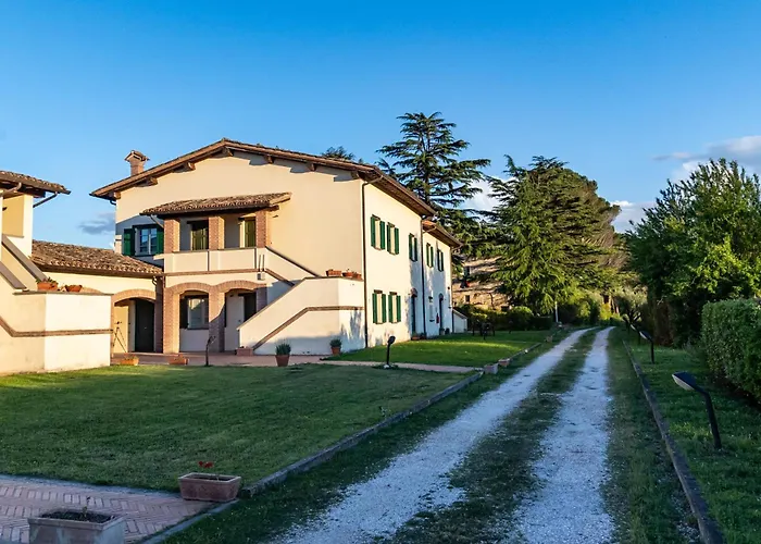 Tenuta Borgo San Michele