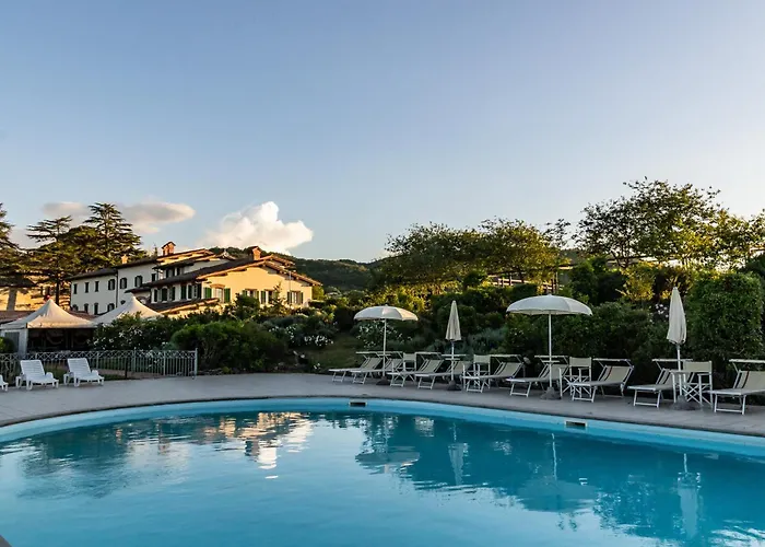 Tenuta Borgo San Michele