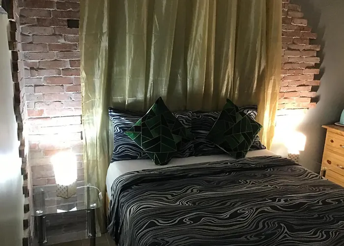 Hotel El Conde De Atrini Santo Domingo