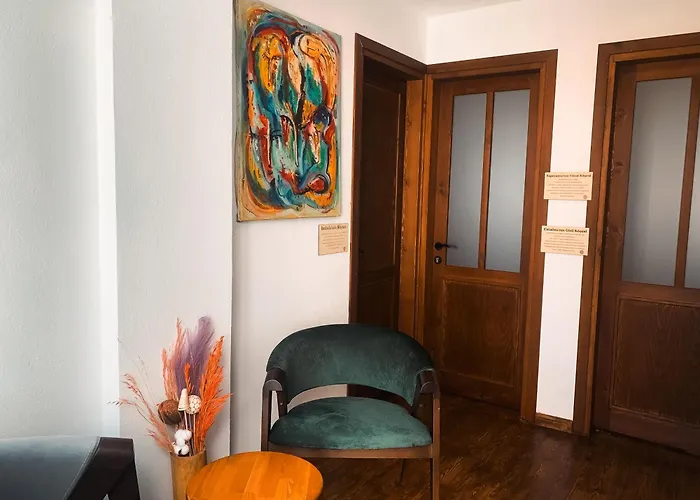 Casa Alegre Alaçatı