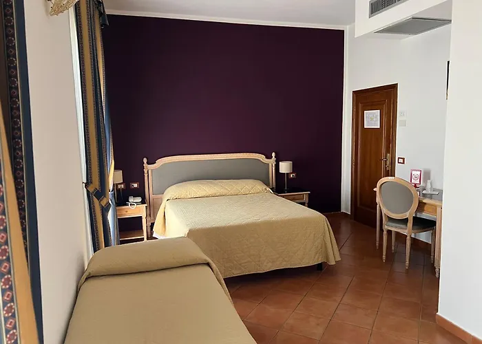 Hotel Bologna
