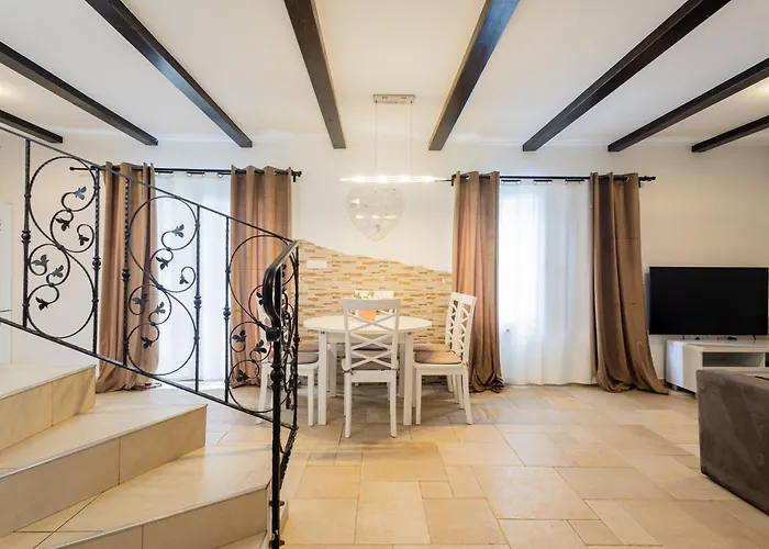 Villa Palanga