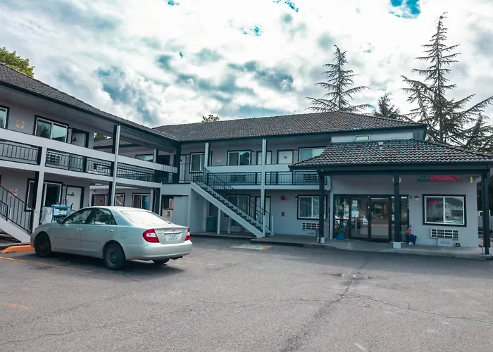 Sumner Motor Inn