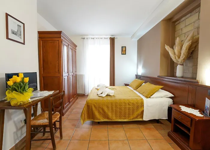 Camere Il Cantico