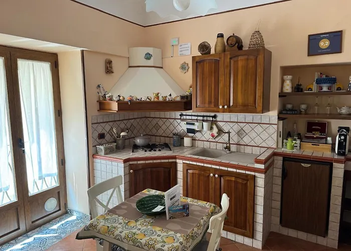 Casa Mimi