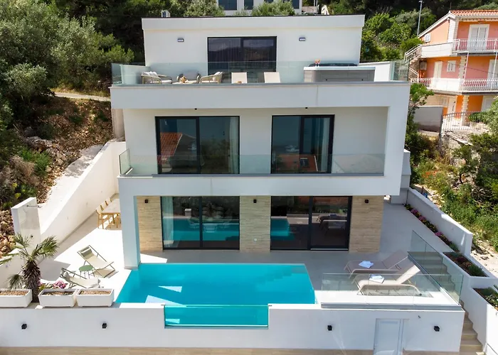 Villa Ventus Trogir